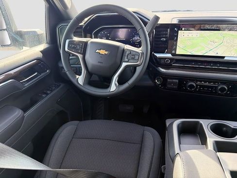 New 2026 Chevrolet Silverado 2500 LT w/ Convenience Package image 22