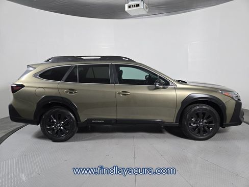 Used 2023 Subaru Outback Limited AWD/4WD image 10