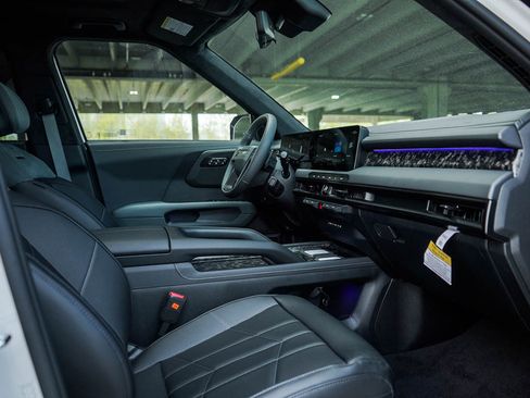 New 2027 Kia Telluride SX Prestige X-Pro AWD/4WD image 11