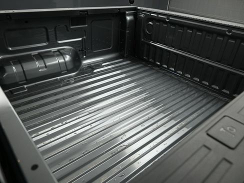 New 2026 Ford Ranger Lariat AWD/4WD image 21