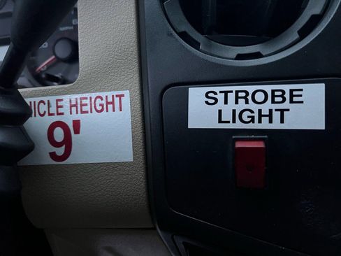 Used 2008 Ford F350 XL image 22