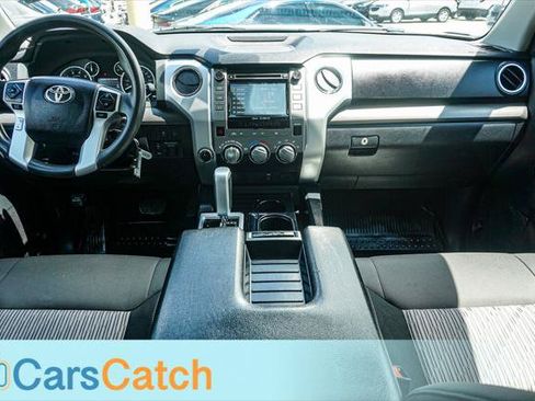 Used 2017 Toyota Tundra SR5 w/ SR5 Upgrade Package AWD/4WD image 22