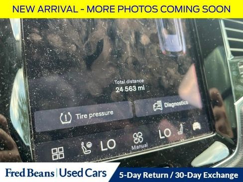 Used 2024 Volvo XC90 B6 Plus w/ Protection Package Premier AWD/4WD image 23