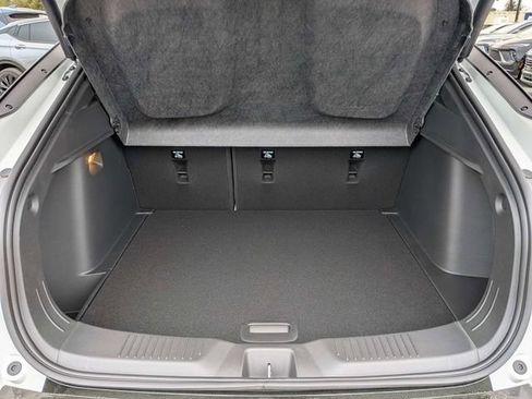 New 2026 Buick Envista Sport Touring w/ Convenience I Package FWD image 12