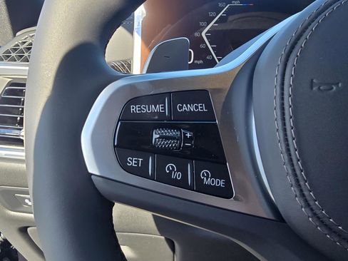 New 2026 BMW X5 xDrive40i w/ M Sport Package image 24