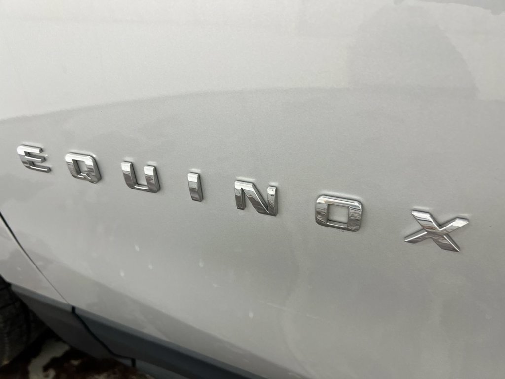 Used 2020 Chevrolet Equinox LT FWD image 25