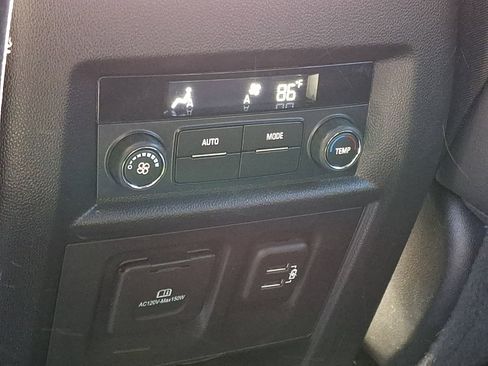 Certified 2023 Chevrolet Traverse RS w/ LPO, Cargo Package image 13