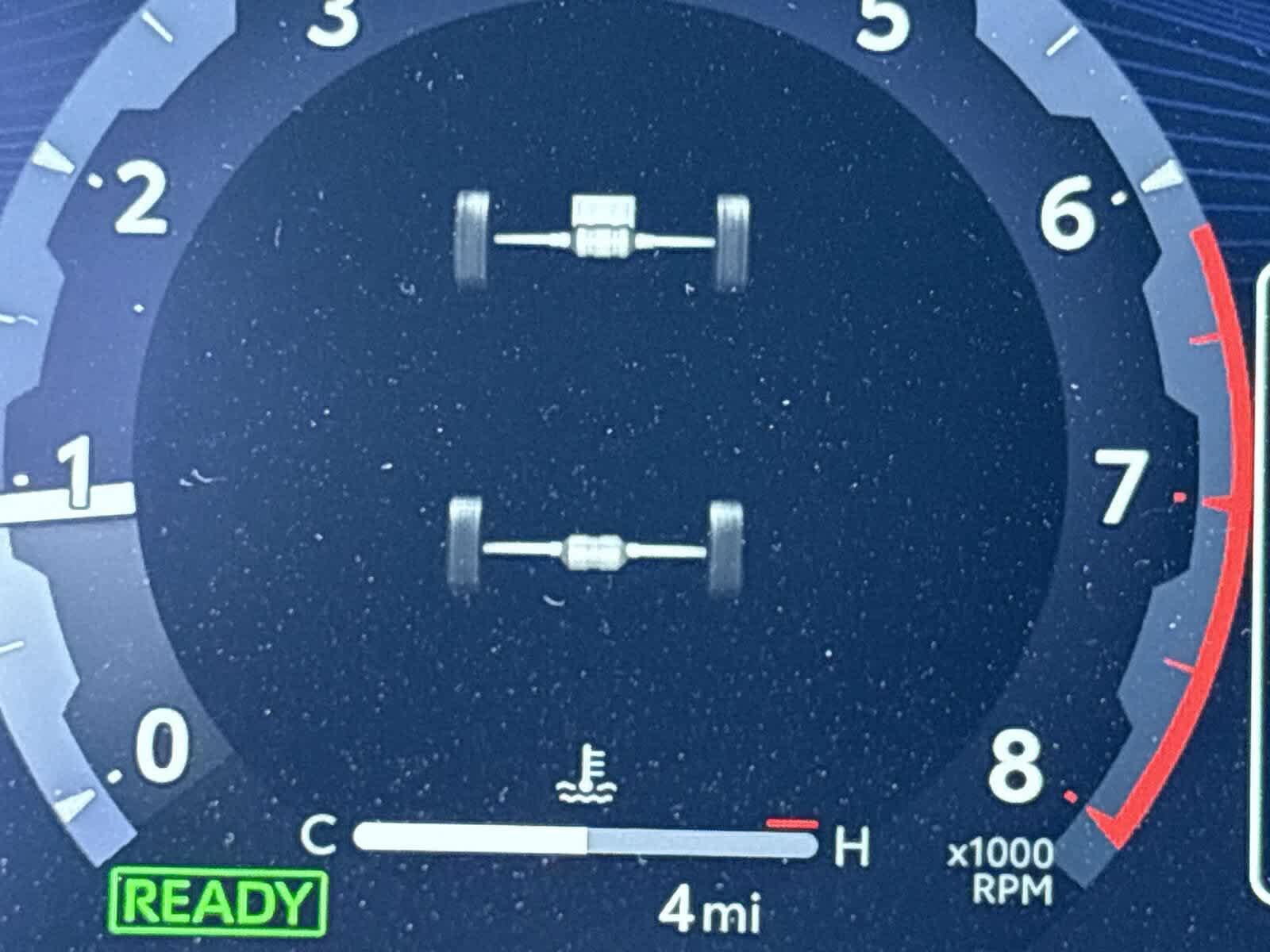 Used 2025 Toyota 4Runner TRD Off-Road AWD/4WD image 31