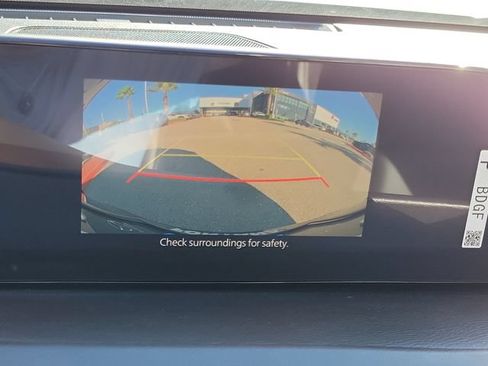 New 2026 MAZDA MAZDA3 2.5 S Hatchback w/ Premium Pkg FWD image 10
