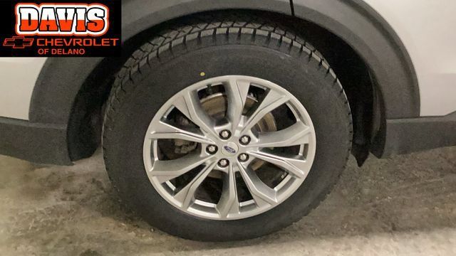 Used 2020 Ford Explorer Limited AWD/4WD image 22