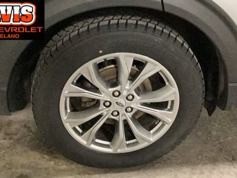 Used 2020 Ford Explorer Limited AWD/4WD image 22