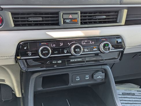 New 2026 Honda Passport RTL image 24