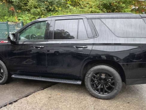 Certified 2023 Chevrolet Tahoe Z71 image 6