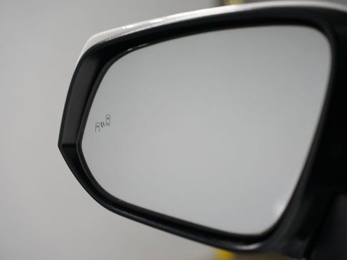 Certified 2024 Toyota RAV4 XLE image 26