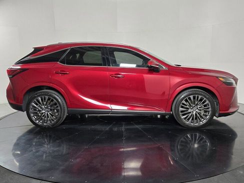 Certified 2023 Lexus RX 350 FWD image 7