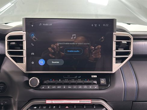 Certified 2026 Toyota Sequoia Platinum w/ Tow Technology Package image 10