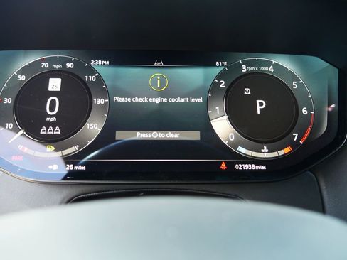 Used 2024 Land Rover Range Rover Sport SE AWD/4WD image 37