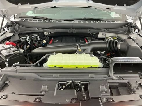 New 2026 Ford F150 Raptor AWD/4WD image 35