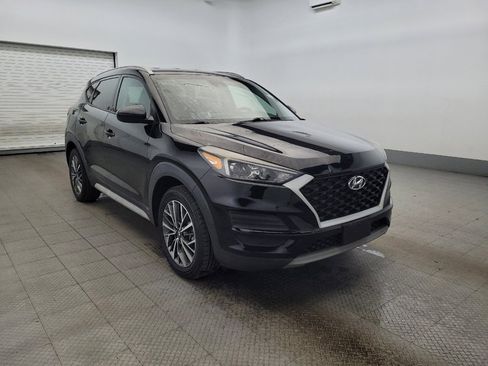 Used 2019 Hyundai Tucson SEL image 13