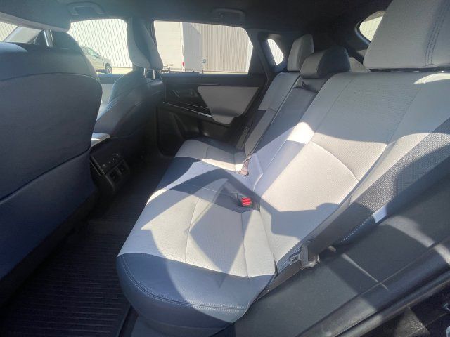 Used 2023 Subaru Solterra AWD image 11