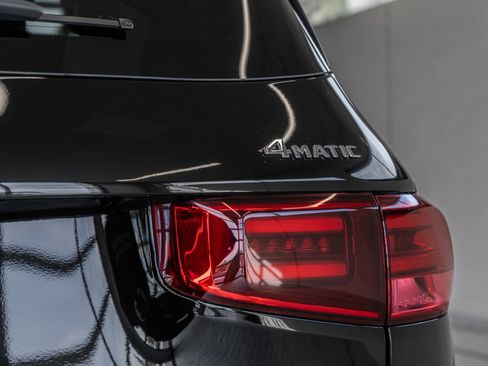 New 2026 Mercedes-Benz GLB 250 4MATIC image 24