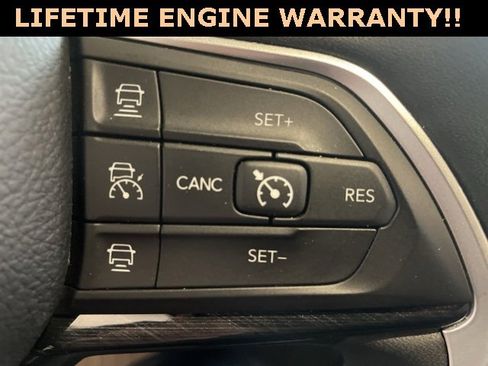 Used 2024 Jeep Grand Cherokee Trailhawk image 15