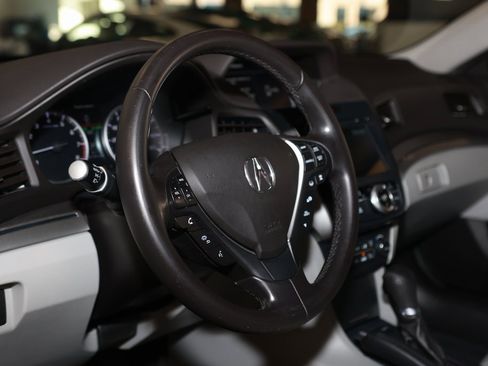 Used 2021 Acura ILX w/ Premium Package image 23