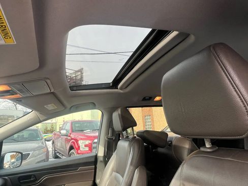 Used 2019 Honda Odyssey EX-L image 29