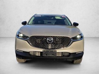 Used 2024 MAZDA CX-30 AWD 2.5 S w/ Select Sport Pkg video 2