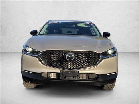 Used 2024 MAZDA CX-30 AWD 2.5 S w/ Select Sport Pkg image 2