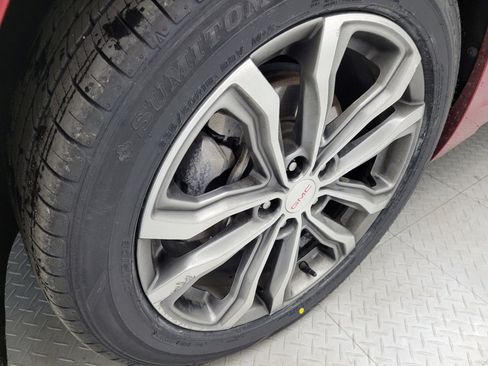 Used 2019 GMC Terrain Denali w/ Driver Alert Package II image 31