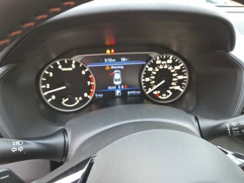 New 2025 Nissan Altima 2.5 SR image 22