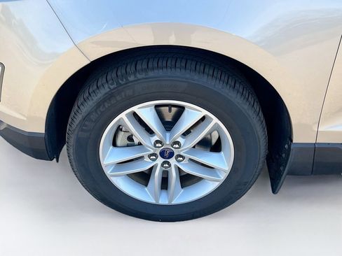 Used 2018 Ford Edge SEL w/ Equipment Group 201A image 31
