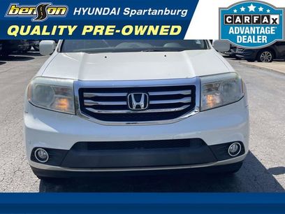 Used 2013 Honda Pilot Touring