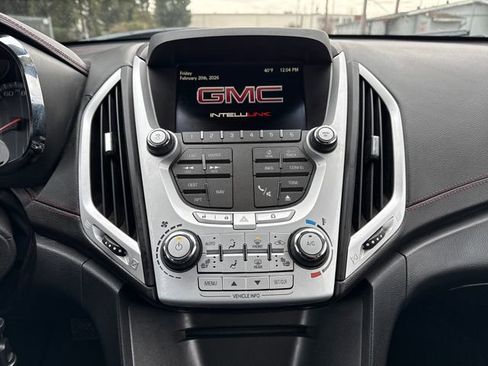 Used 2015 GMC Terrain Denali image 22