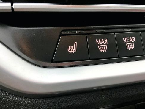 Used 2023 BMW M440i Convertible w/ Premium Package RWD image 31