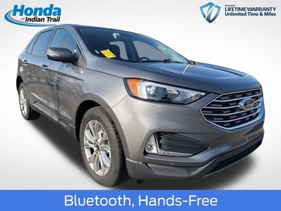 Used 2024 Ford Edge Titanium