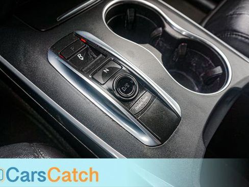 Used 2018 Acura MDX SH-AWD image 36