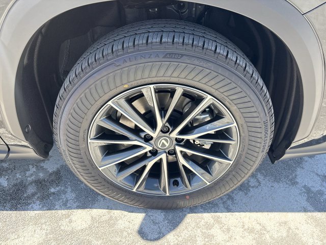New 2026 Lexus NX 350 AWD w/ Accessory Package (Z2) image 10