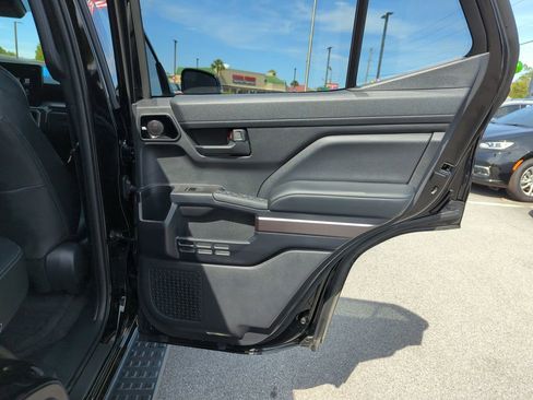 Used 2025 Toyota 4Runner TRD Off-Road Premium w/ Tow Technology Package image 32