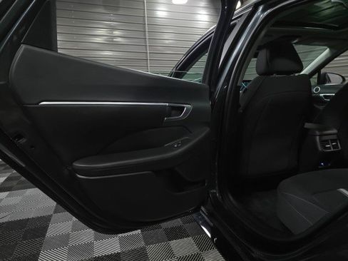 Used 2023 Hyundai Sonata SEL w/ Convenience Package image 37