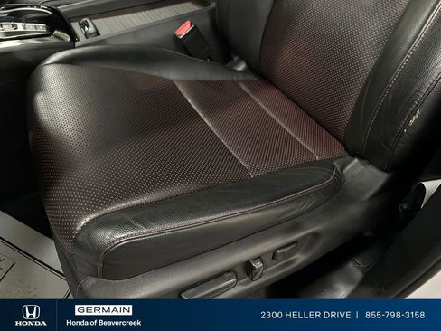 Used 2023 Honda Ridgeline Black Edition image 19