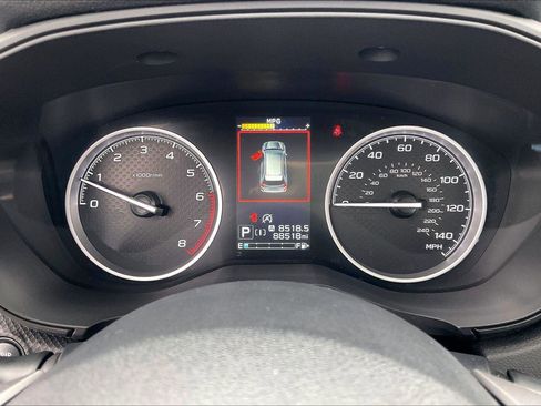 Used 2023 Subaru Forester Premium image 21