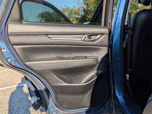 Certified 2022 MAZDA CX-5 AWD 2.5 S w/ Premium Plus Pkg image 25