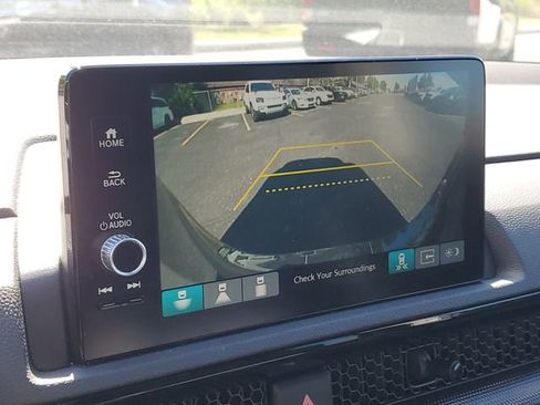 Used 2024 Honda CR-V EX-L image 29