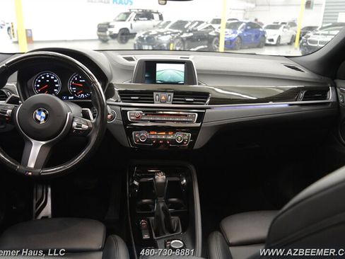 Used 2018 BMW X2 xDrive28i w/ M SportX Package image 26