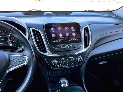 Used 2019 Chevrolet Equinox Premier image 6