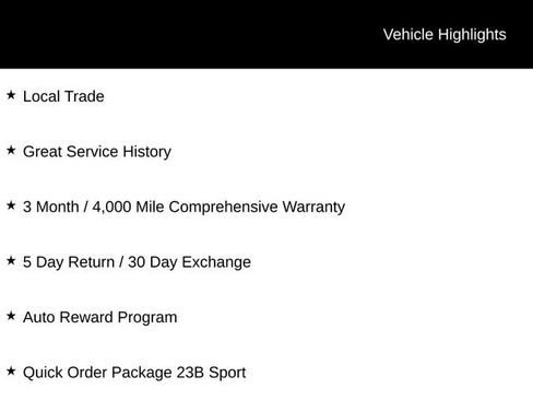 Used 2024 Jeep Wrangler Sport image 3