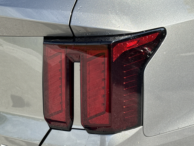New 2026 Kia Sorento EX w/ EX Premium Package FWD image 10