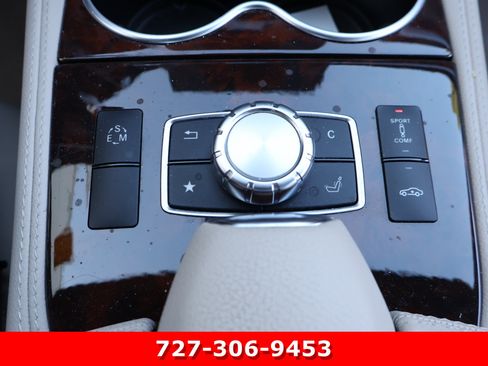 Used 2015 Mercedes-Benz CLS 550 4MATIC image 26